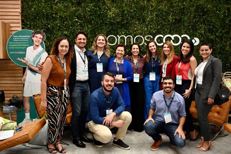 Sistema OCB celebra os 120 anos do cooperativismo de crédito