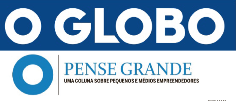 Cooperativismo é destaque na coluna Pense Grande, do Jornal O Globo