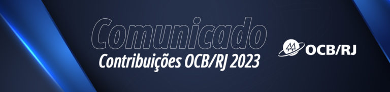 OCB/RJ: Confira as Tabelas 2023 das Contribuições Anuais Obrigatórias