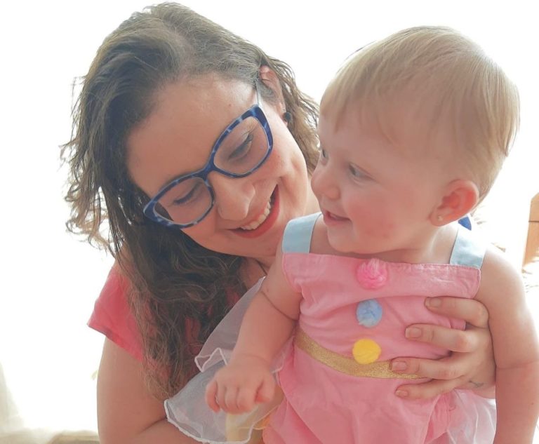 Superação: história de criança prematura é exemplo de esperança para outras famílias