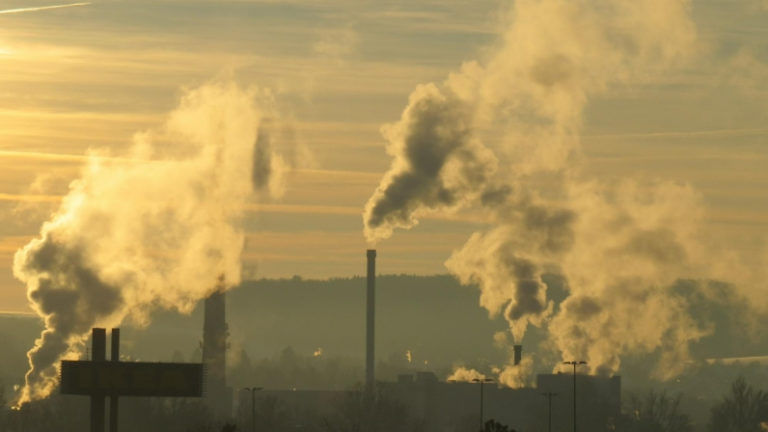 Emissão de gases: Sistema OCB apoia estudo da FGV voltado para combustíveis