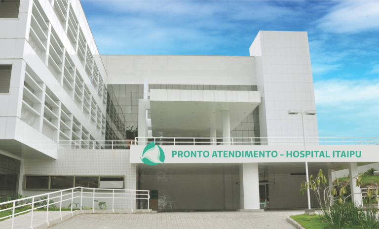 Unimed Leste Fluminense inicia atividades de pronto atendimento no Hospital Itaipu