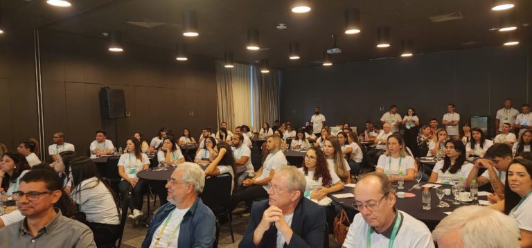 Unicred Central RJ promove 3º Encontro do Programa Supera Rio