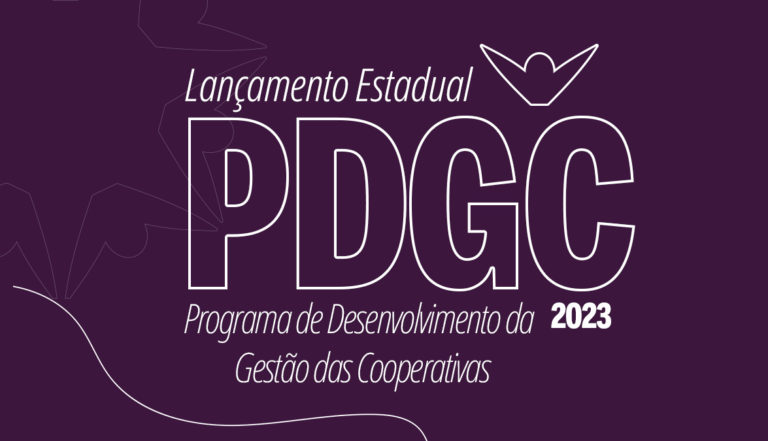 Lançamento do Ciclo 2023 do PDGC no RJ será no dia 14 de fevereiro