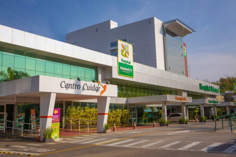 Hospital Unimed Volta Redonda aguarda autorização para realizar novos transplantes