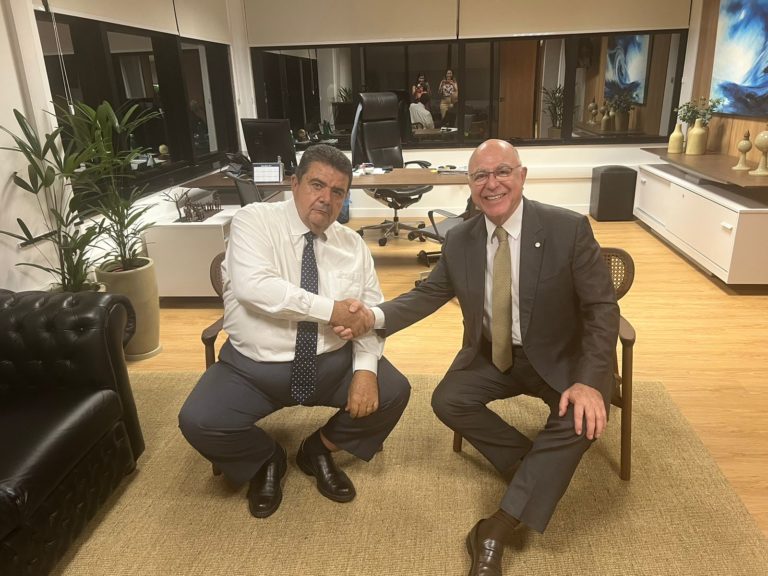 Arnaldo Jardim é o novo presidente da Frencoop