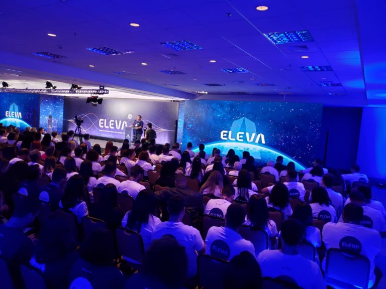 Eleva: o evento para times de excelência do coop