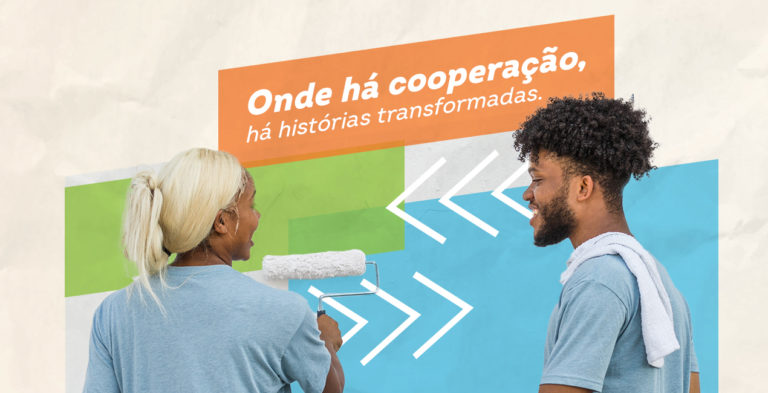 Sistema OCB disponibiliza novo portal para registro de iniciativas do Dia C