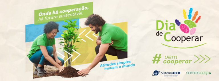 Dia de Cooperar será celebrado no Parque Madureira com serviços gratuitos e atrações