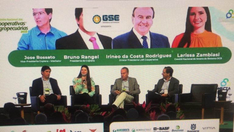 Geração C reforça necessidade de expandir a participação de jovens em coops