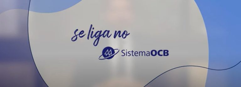 Se Liga no Sistema OCB: Um programa semanal sobre iniciativas para o coop