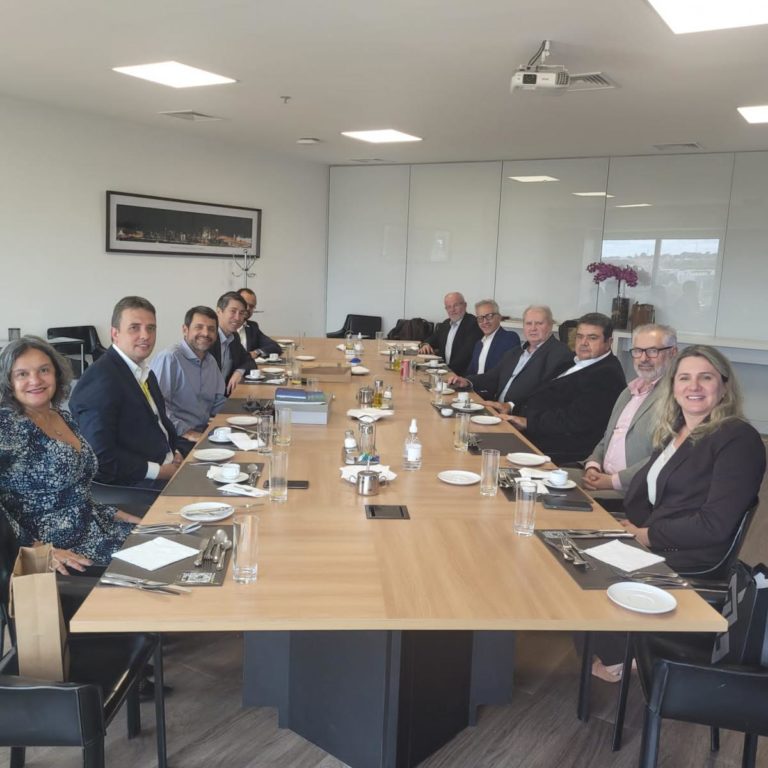 Cooperativismo busca recursos para produtores atingidos pela estiagem