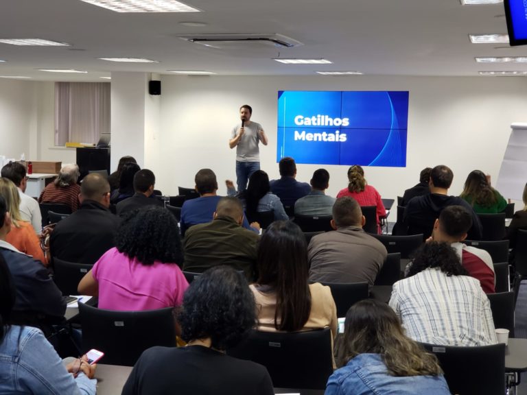 Sistema OCB/RJ conclui primeira turma do curso Vendas de Alta Performance