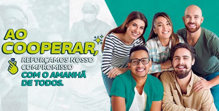 Semana do Cooperativismo: em comemoração ao Dia C, Sicoob promove ações especiais em todo o Brasil