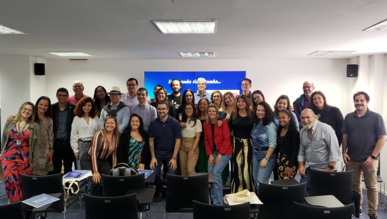 Sistema OCB/RJ promove workshop inspirado na excelência Disney de encantar clientes