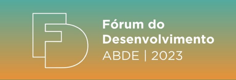 Fórum ABDE: Sistema OCB media painel sobre empregos verdes e transição inclusiva