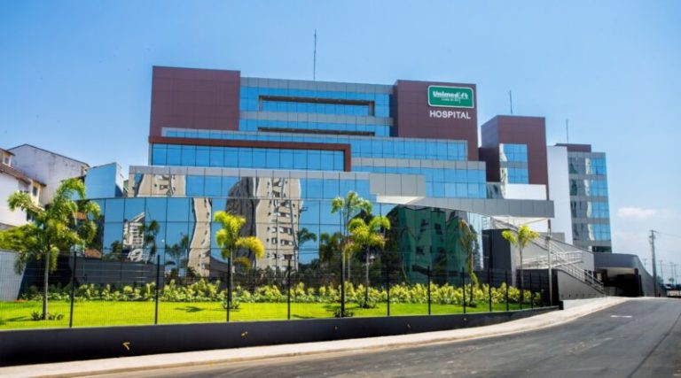 Unimed Costa do Sol inaugura Hospital em Macaé