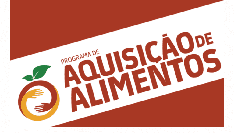 Programa de Aquisição de Alimentos segue para sanção presidencial