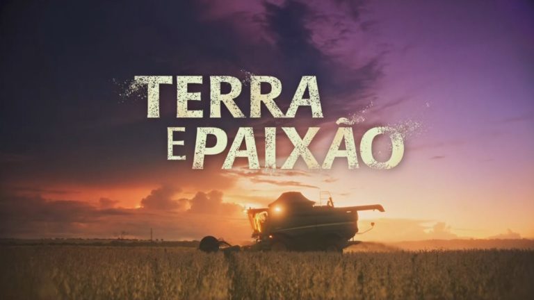 Terra e paixão: cooperativa de crédito terá papel importante na novela