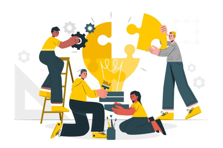 CapacitaCoop oferece trilha de aprendizagem em Design Thinking