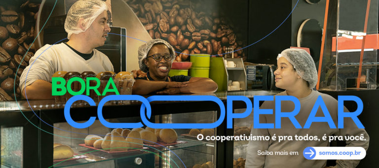 Bora Cooperar: Sistema OCB/RJ inicia campanha publicitária nas rádios