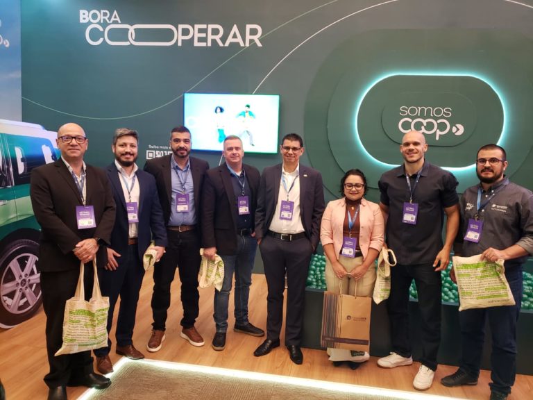 Comitiva do Rio de Janeiro participa da Semana de Competitividade