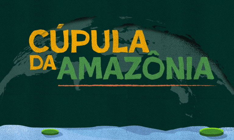Cooperativismo e MRE promovem ações paralelas à Cúpula da Amazônia