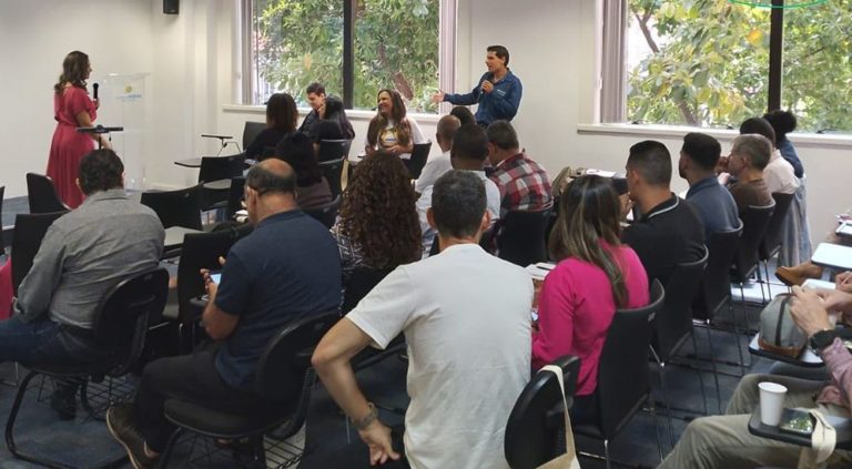 Sistema OCB/RJ inicia segunda turma do curso Vendas de Alta Performance