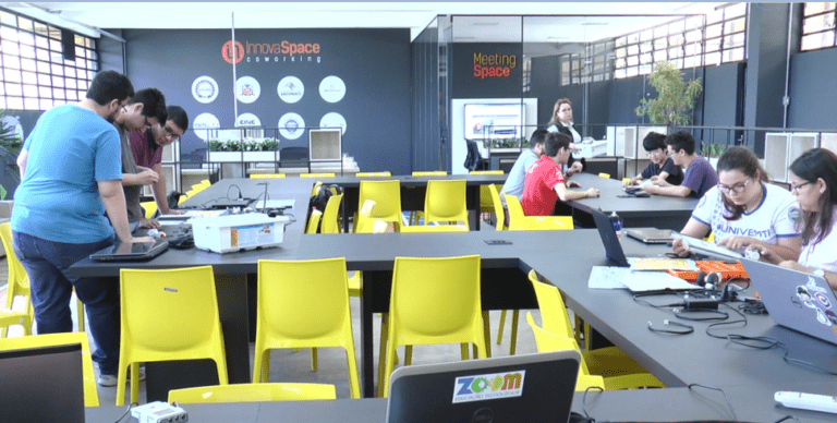 Busca por incubadoras abre novos horizontes para as cooperativas