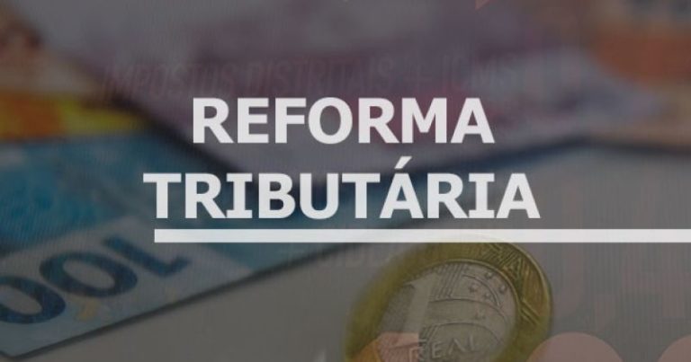 Impactos da Reforma Tributária ao Cooperativismo