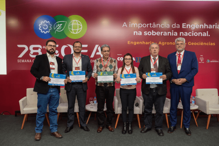 Práticas assertivas do agro são destaque em seminário