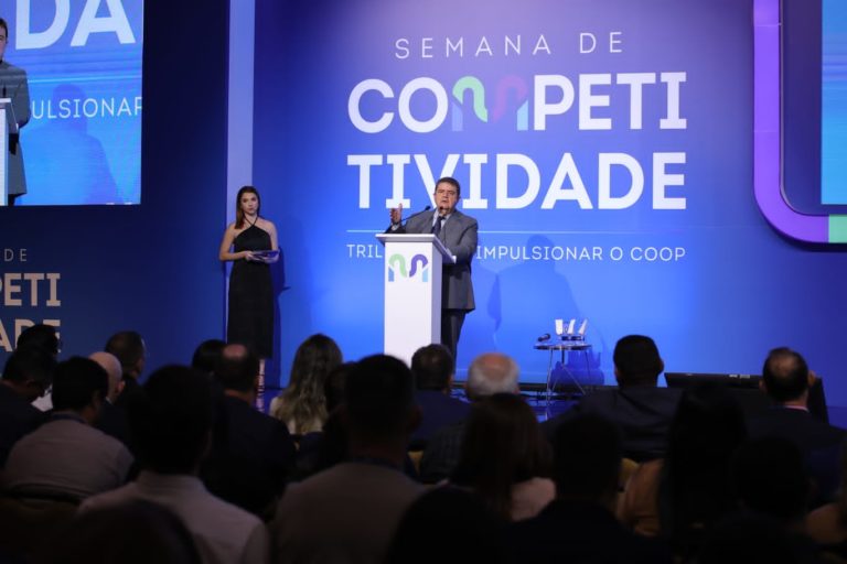 Movimento cooperativista cresce e meta BRC 1 Tri está mais próxima