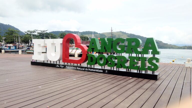 Dia de Cooperar chega à Angra dos Reis em outubro