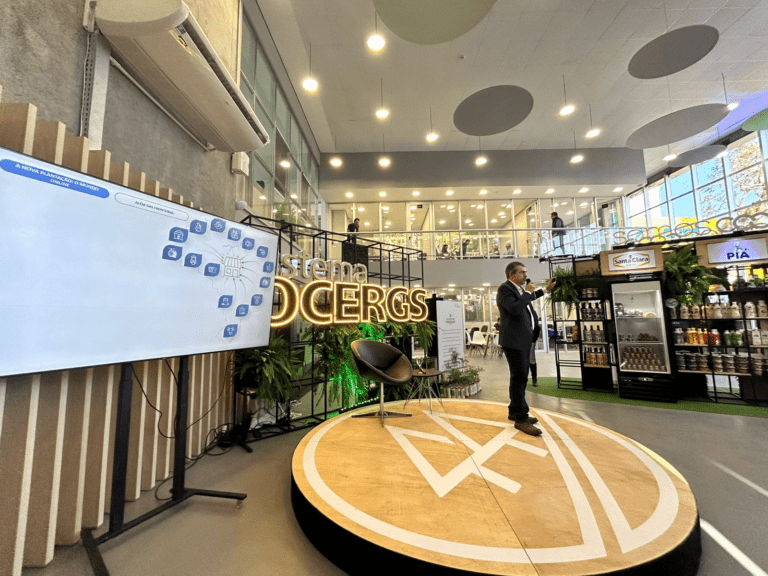 Sistema OCB tem participação destacada na 46ª Expointer