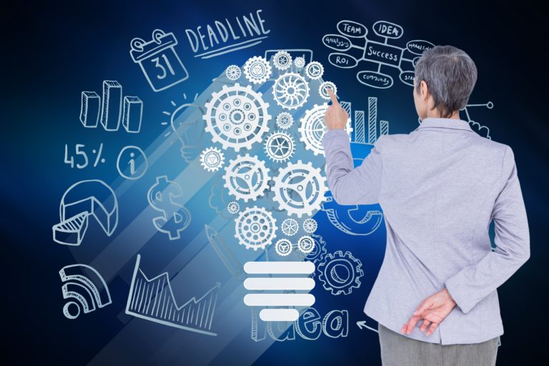 Artigo: Inovação e produtividade: o match perfeito