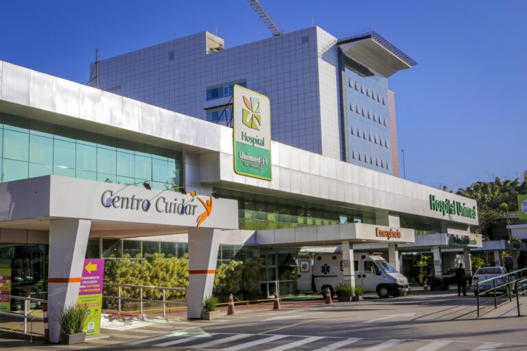 Hospital Unimed Volta Redonda será o primeiro no Sul Fluminense a fazer transplante de rim e fígado