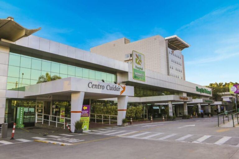 Hospital Unimed Volta Redonda celebra 13º aniversário com mais avanços para a saúde da região