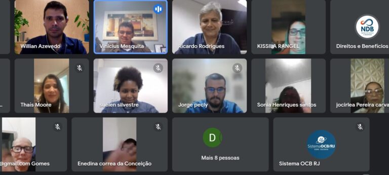 Cooperativa de Pescadores Artesanais recebe Registro de Filiação à OCB/RJ