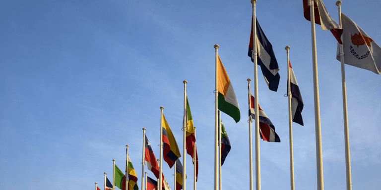 Crescente do cooperativismo brasileiro amplia acordos internacionais inéditos