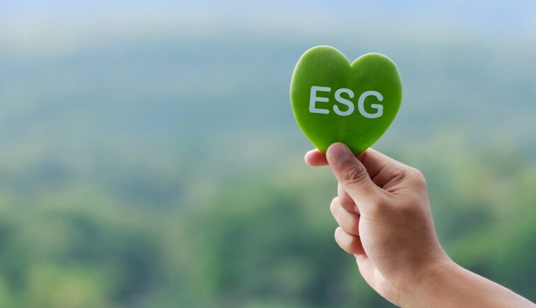 Cooperativas são protagonistas da agenda ESG