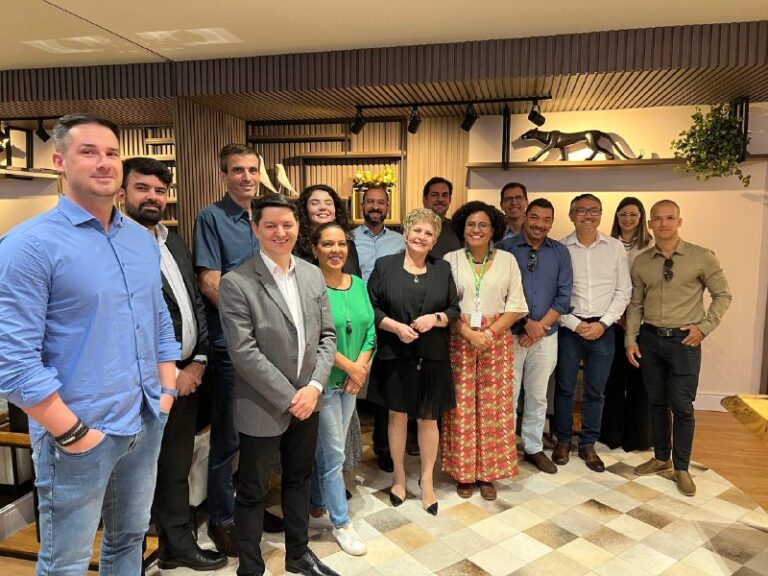 Imersão Pré-COP 28 mergulha nas raízes do coop