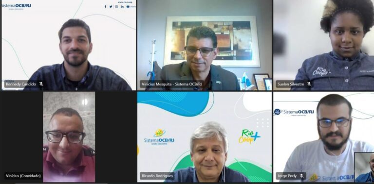 Edificacoop e Cooper Amigos recebem registro da OCB/RJ