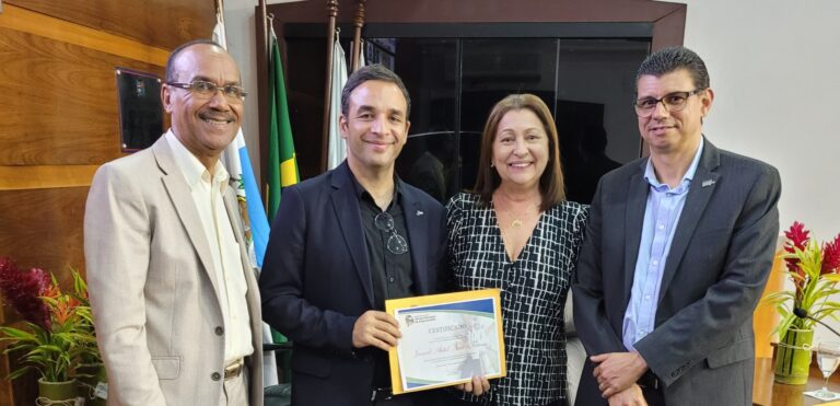 Cooperativas de Angra dos Reis movimentaram cerca de R$ 85 milhões na economia local, em 2022