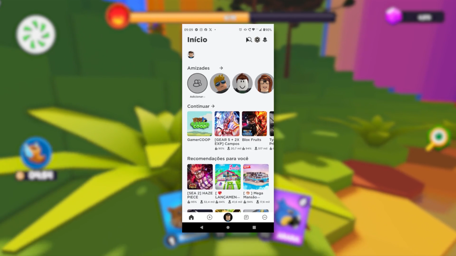 Roblox  Do que se trata o 2º jogo mobile mais popular do Brasil