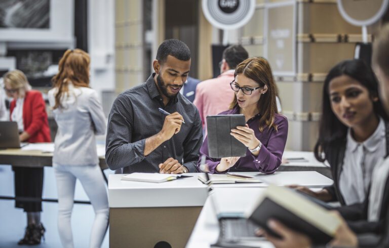 Artigo: O que as cooperativas podem aprender com a cultura das startups