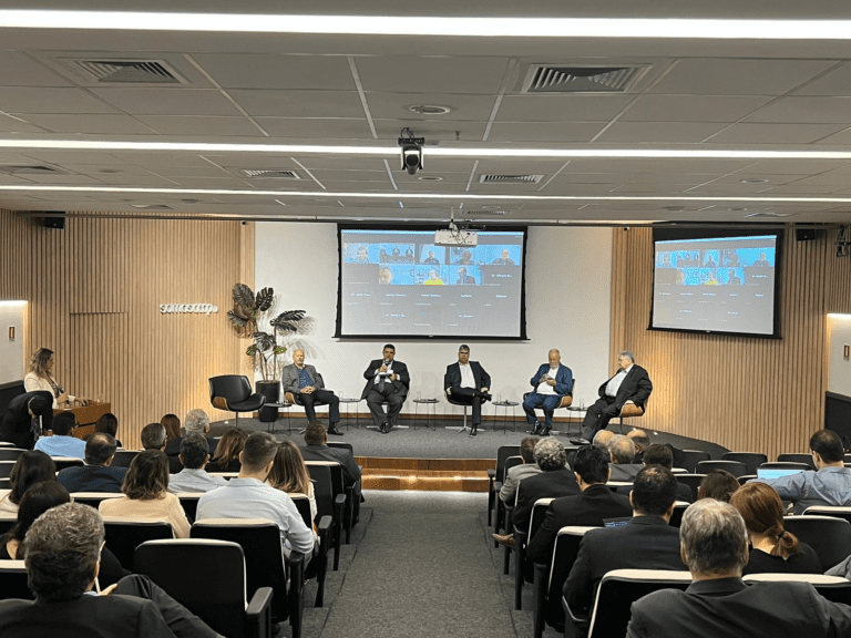 CNCoop aprova agenda de atuação para 2024