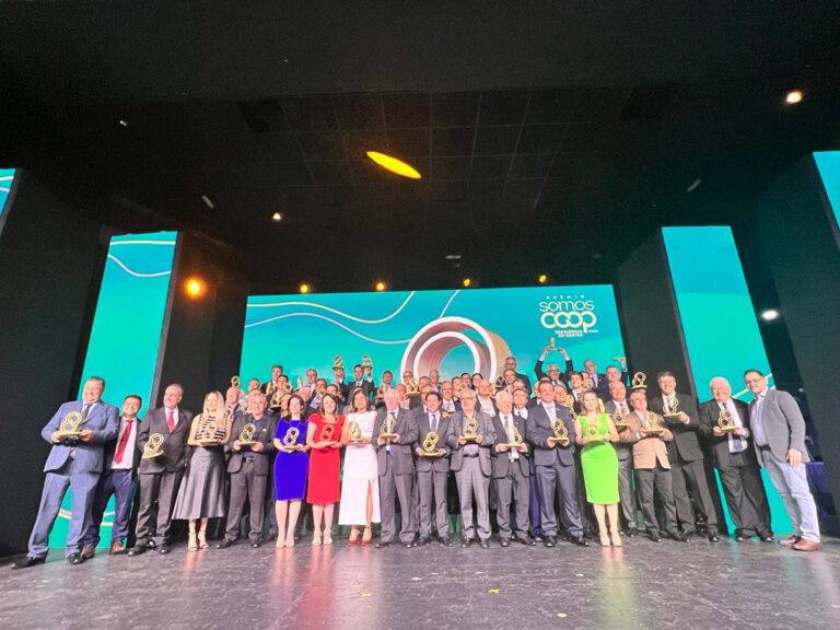 Prêmio Excelência em Gestão divulga cooperativas premiadas
