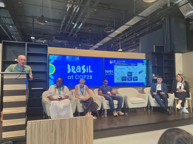 Crescimento sustentável passa pelo cooperativismo