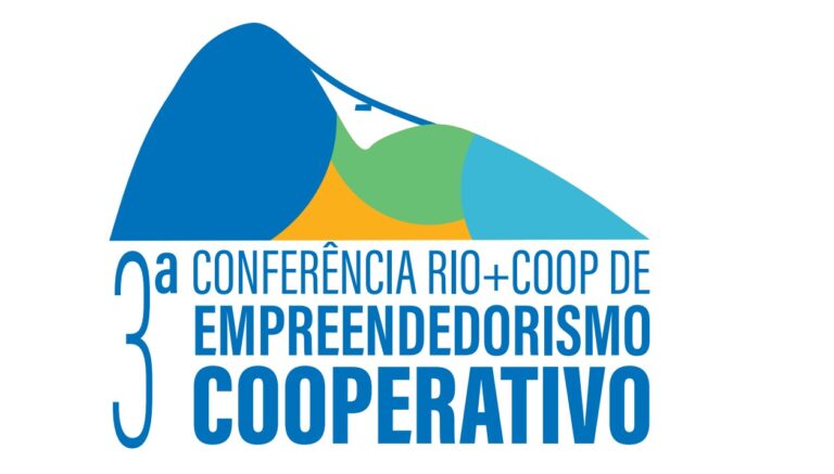 3ª Conferência Rio Mais Coop acontece hoje no Vivo Rio