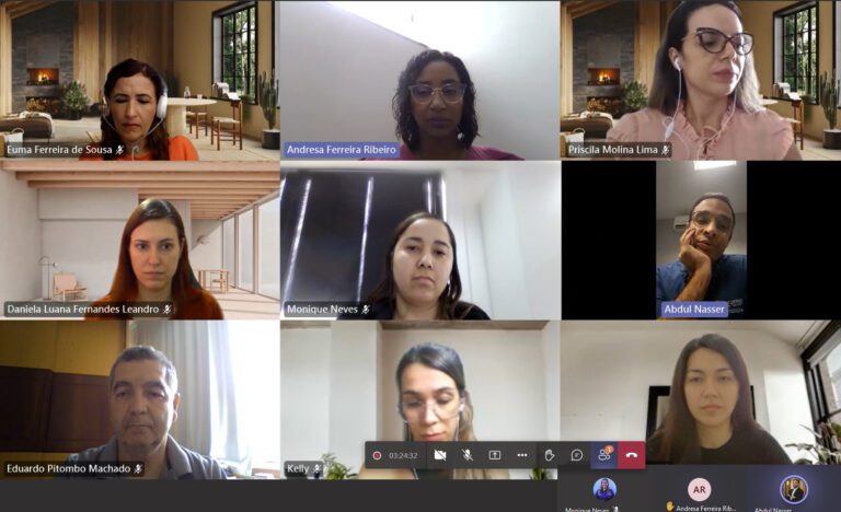 Portal de Educação Corporativa Einstein é lançado para profissionais que atuam cooperativas de saúde